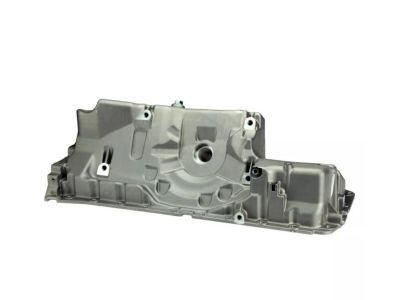 BMW 11-13-7-560-308 Engine Oil Pan