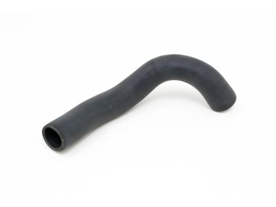 BMW 11-53-1-312-684 Cooling System Water Hose