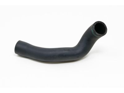 BMW 11-53-1-312-684 Cooling System Water Hose
