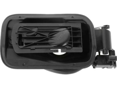 BMW 51-17-7-238-100 Cover Pot