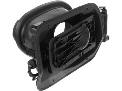 BMW 51-17-7-238-100 Cover Pot