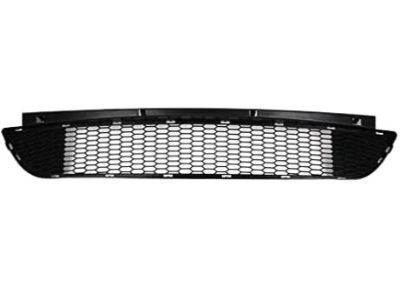 BMW 51-11-7-895-842 Grid, Centre