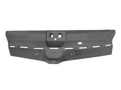 BMW 51-76-7-461-970 COVER ENGINE COMPARTMENT CEN