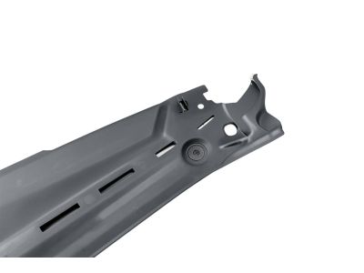 BMW 51-76-7-461-970 COVER ENGINE COMPARTMENT CEN