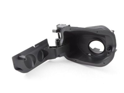 BMW 51-17-7-270-762 Cover Pot