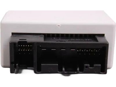 BMW 61-35-7-199-997 Convertible Folding Top Control Module