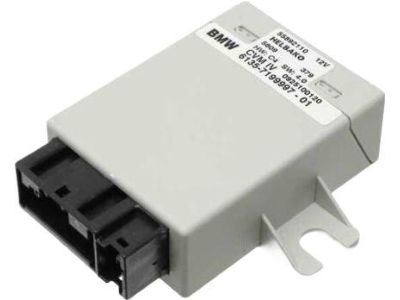 BMW 61-35-7-199-997 Convertible Folding Top Control Module
