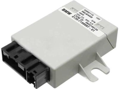 BMW 61-35-7-199-997 Convertible Folding Top Control Module