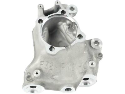 BMW 31-21-6-858-313 Steering Knuckle, Left