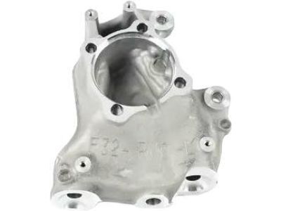 BMW 31-21-6-858-313 Steering Knuckle, Left