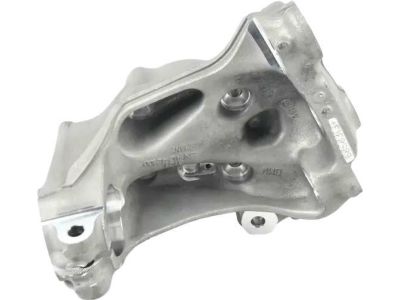 BMW 31-21-6-858-313 Steering Knuckle, Left