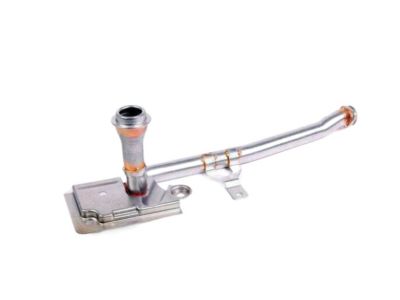BMW 11-41-7-838-525 Suction Pipe