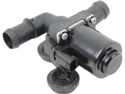 BMW 64-11-6-928-495 Water Valve