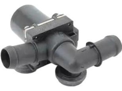 BMW 64-11-6-928-495 Water Valve