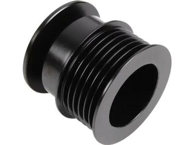 BMW 12-31-1-247-306 Pulley