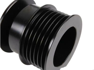 BMW 12-31-1-247-306 Pulley