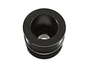 BMW 12-31-1-247-306 Pulley