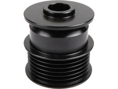 BMW 12-31-1-247-306 Pulley