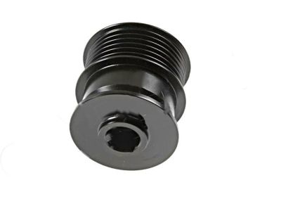 BMW 12-31-1-247-306 Pulley