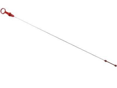 BMW 11-43-7-505-454 Dipstick