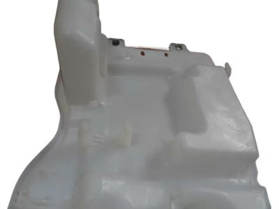 BMW 61-66-7-403-904 Washer Fluid Reservoir