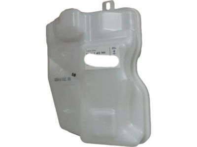 BMW 61-66-7-403-904 Washer Fluid Reservoir