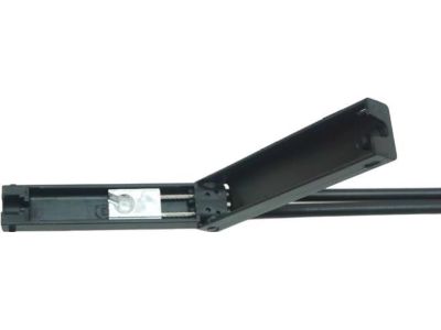 BMW 51-23-3-434-665 Instrument Cluster Bowden Cable