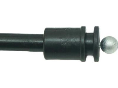 BMW 51-23-3-434-665 Instrument Cluster Bowden Cable