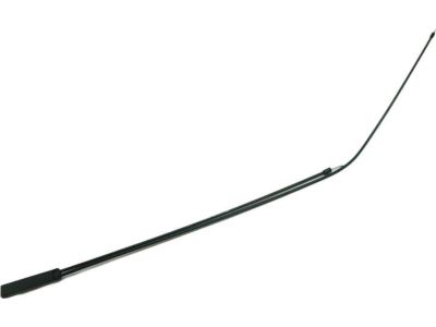 BMW 51-23-3-434-665 Instrument Cluster Bowden Cable