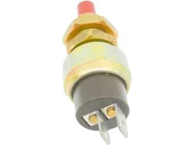 BMW 61-31-1-362-809 Clutch Switch