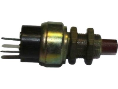 BMW 61-31-1-362-809 Clutch Switch
