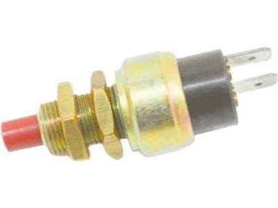 BMW 61-31-1-362-809 Clutch Switch