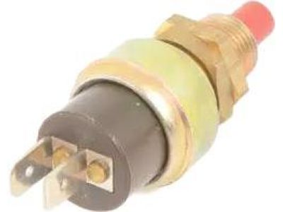 BMW 61-31-1-362-809 Clutch Switch
