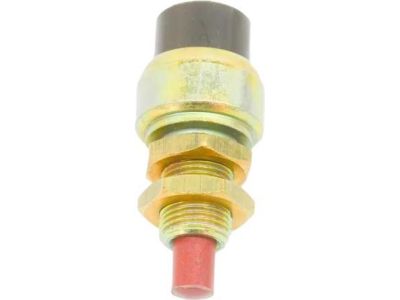 BMW 61-31-1-362-809 Clutch Switch