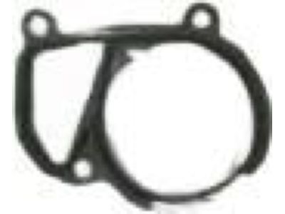 BMW 11-53-1-721-172 Gasket Asbestos Free