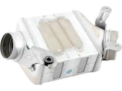 BMW 13-71-7-575-406 Charge-Air Cooler