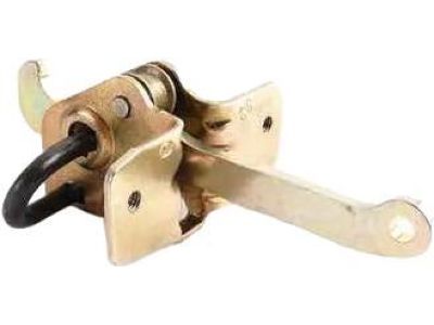 BMW 41-51-1-884-163 Door Brake