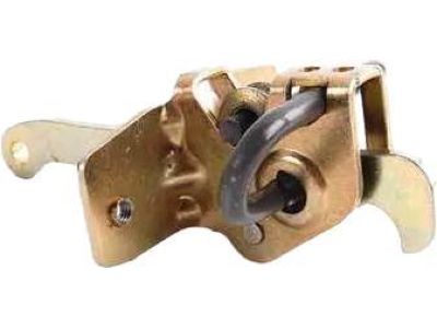 BMW 41-51-1-884-163 Door Brake
