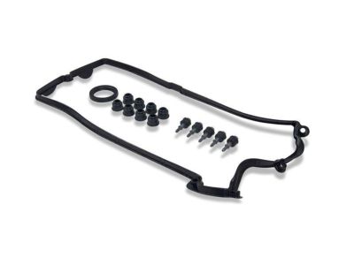 BMW 11-12-7-513-194 Gasket Set, Cylinder Head Cover