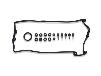 BMW 11-12-7-513-194 Gasket Set, Cylinder Head Cover