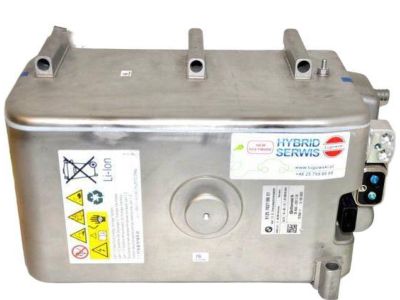 BMW 12-14-8-623-428 High-Voltage Accumulator