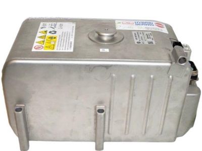 BMW 12-14-8-623-428 High-Voltage Accumulator
