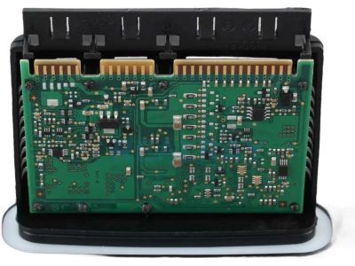 BMW 63-11-7-363-090 Driver Module, Headlights