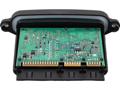 BMW 63-11-7-363-090 Driver Module, Headlights