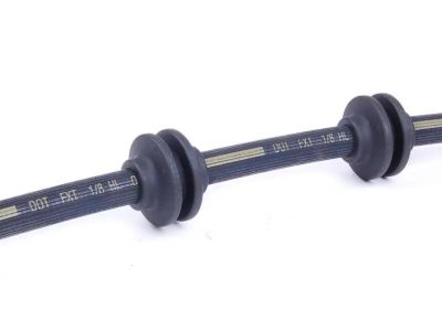 BMW 34-30-6-790-550 Brake Hose Front