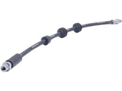 BMW 34-30-6-790-550 Brake Hose Front