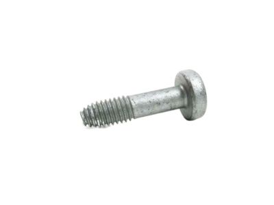 BMW 07-14-3-451-510 Screw