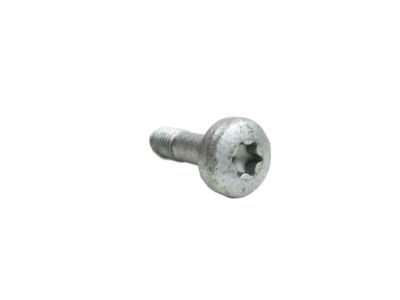 BMW 07-14-3-451-510 Screw