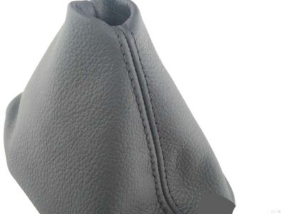 BMW 25-16-7-523-134 Leather Shifter Boot