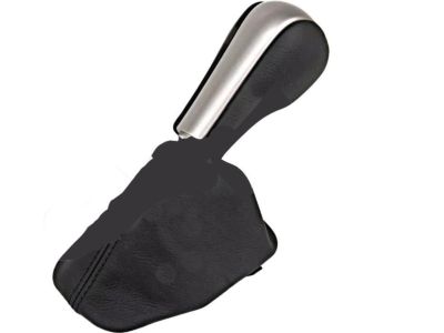BMW 25-16-7-523-134 Leather Shifter Boot